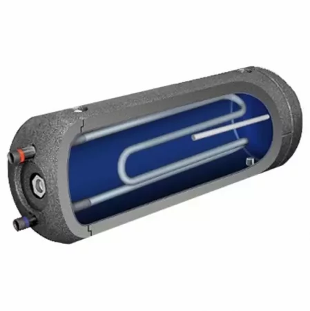 Накопительный водонагреватель Kospel Termo Hit WW 120