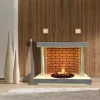 Каминокомплект Glenrich Корсика Carmen 3D