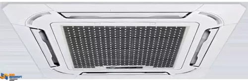 Кассетная сплит-система Dahatsu DH-24 CS