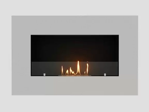 Настенный биокамин Lux Fire Монро 1 Н XS БКС-М1
