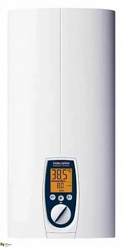 Проточный водонагреватель Stiebel Eltron DHE 27 Sli