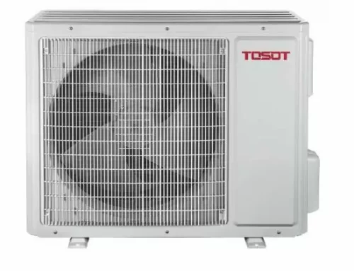 Сплит-система Tosot T07H-SnN(2)/I/T07H-SnN(2)/O Natal New