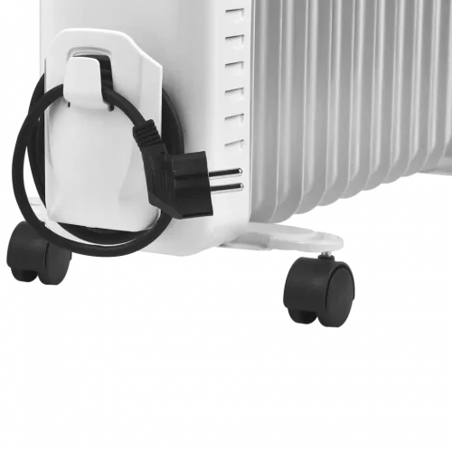 Масляный радиатор Zanussi ZOH/CS-07W