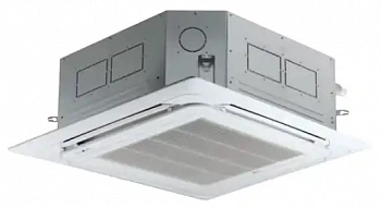 Кассетная сплит-система LG UT18WC.NP1R0 / UU18WC.UL1R0