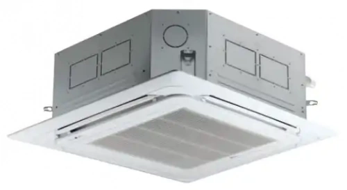 Кассетная сплит-система LG UT18WC.NP1R0 / UU18WC.UL1R0