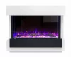 Каминокомплект Royal Flame Cube с очагом Astra 50 RF