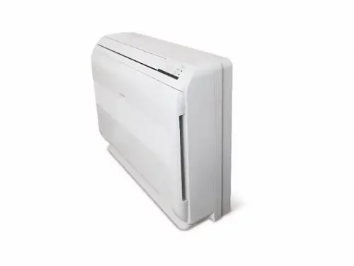 Напольно-потолочная сплит-система Toshiba RAS-B18J2FVG-E/RAS-18J2AVSG-E Console