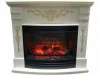 Каминокомплект Interflame Idalgo под очаг Panoramic 26 LED 3D