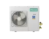Кассетная сплит-система Hisense AUC-36UR4SGA/AUW-36U4S1A Heavy DC Inverter