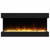 Каминокомплект Royal Flame Cube с очагом Astra 50 RF