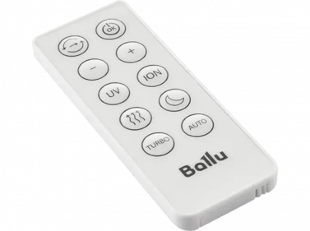Очиститель воздуха Ballu ONEAIR ASP-200P