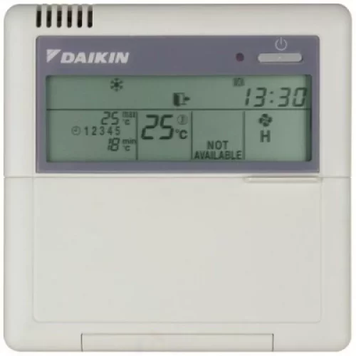 Канальная сплит-система Daikin FDQ125C/RZQSG125L8Y1