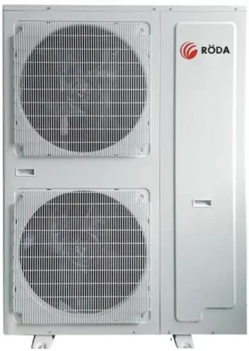 Кассетная сплит-система Roda RS-CS60AY/RU-60AY3