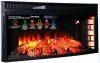 Очаг Interflame Panoramic 42 LED FX