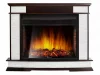 Каминокомплект Electrolux Scala 30 с очагом EFP/P-3320RLS