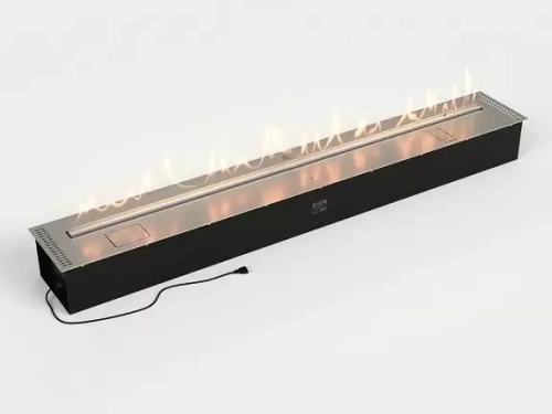 Автоматический биокамин Good Fire 1900 INOX АБК-1900 INOX