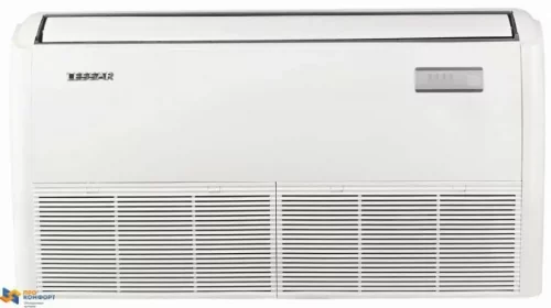 Напольно-потолочная сплит-система Lessar LS-H60TIA4 / LU-H60UGA4