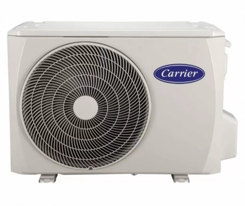 Канальная сплит-система Carrier 42QSS060R8S / 38QUS060DT-1