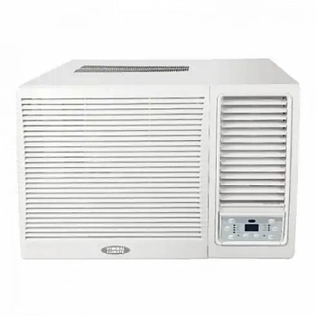 Оконный кондиционер General Climate GCW-09HR