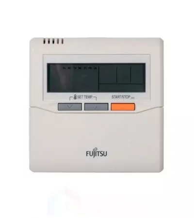Кассетная сплит-система Fujitsu AUYG54LRLA/UTGUGYAW/AOYG54LETL