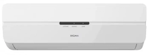 Сплит-система Xigma Airjet XG-AJ37RHA-IDU/XG-AJ37RHA-ODU