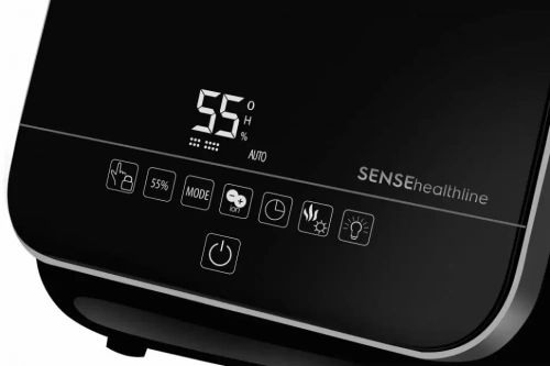 Увлажнитель воздуха Electrolux EHU-3310D