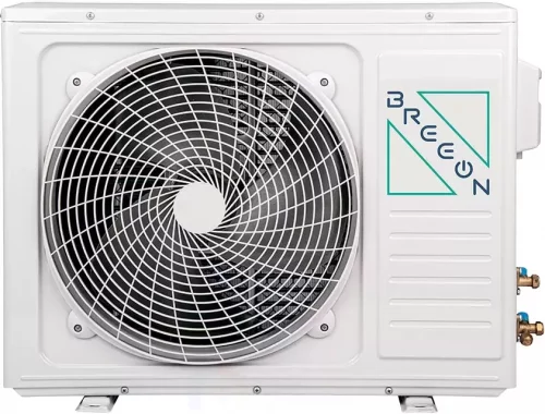 Сплит-система Breeon BRC-09TPI Prisma Inverter