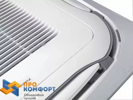 Кассетная сплит-система Daikin FCQG50F / RXS50L