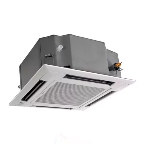 Кассетная сплит-система Gree GU140T/A1-K/GU140W/A1-M U-Match II