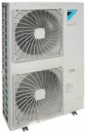 Кассетная сплит-система Daikin FCAG100B/RZQG100L8Y1