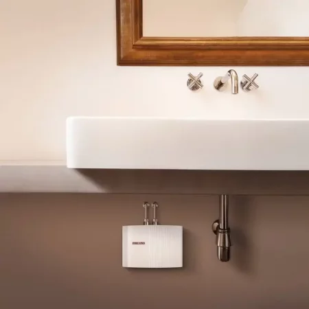 Проточный электрический водонагреватель Stiebel Eltron EIL 7 Premium
