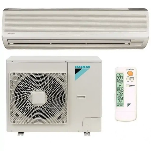 Сплит-система Daikin FAQ100B / RR100BV/W