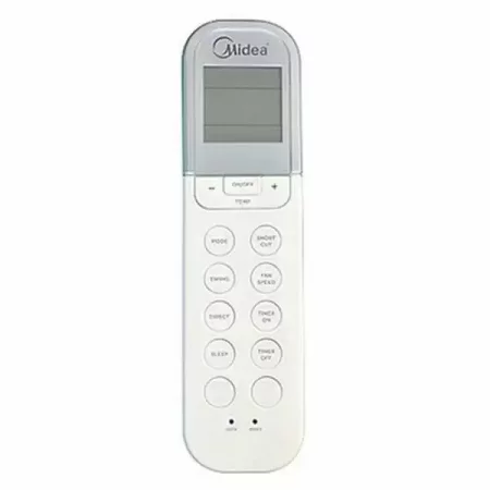 Кассетная сплит-система Midea MCD-36HRN1-R1/MOD32U-36HN1-R