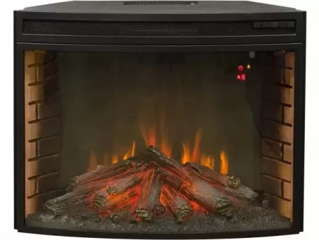 Каминокомплект RealFlame Imperia 33 с очагом Firespace 33 S IR