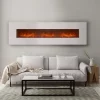 Настенный электрический камин Glenrich Genius 240
