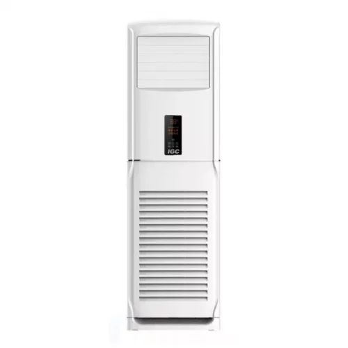 Колонная сплит-система IGC IPХ-60HS/U