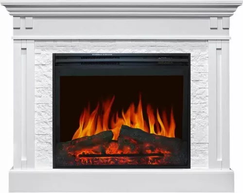 Каминокомплект Royal Flame Cambridge c очагом Jupiter FX New