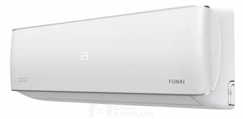 Сплит-система Funai Samurai RAC-SM25HP.D03