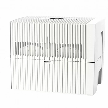Мойка воздуха Venta LW45 Comfort Plus белый