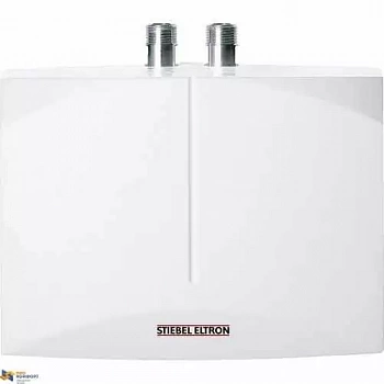 Проточный водонагреватель Stiebel Eltron DHM 3
