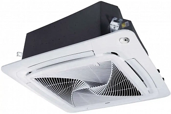 Кассетная сплит-система Haier ABH105H1ERG / 1UH105N1ERG