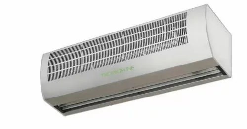 Тепловая завеса Тропик Т206Е10 Zinc