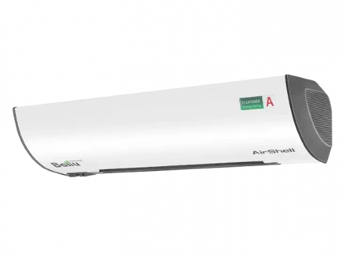 Электрическая тепловая завеса Ballu BHC-L05-S02-S