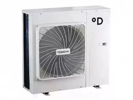 Кассетная сплит-система Daichi DAT70BLCS1/DFT70ALS1 DFT