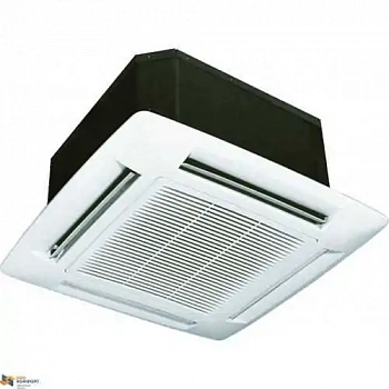 Кассетный кондиционер Carrier 42TSH0241001231 / 38HN0241123A