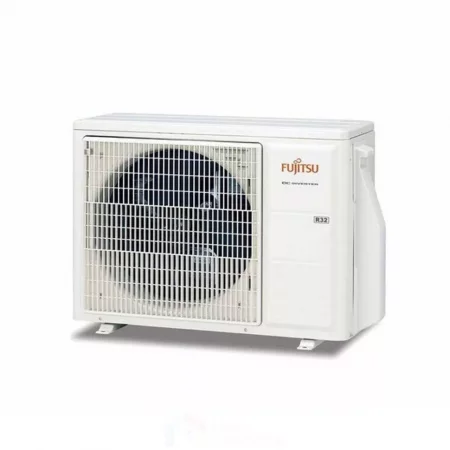 Настенная сплит-система Fujitsu ASYG30KMTA/AOYG30KMTA Smart Design