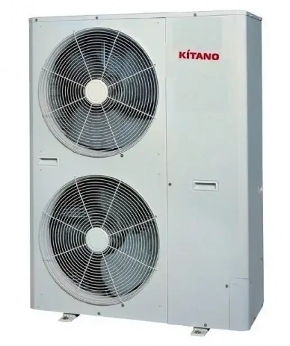 Кассетная сплит-система Kitano KC-Montaro IV-60