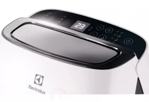 Мобильный кондиционер Electrolux EACM-13 HG/N3