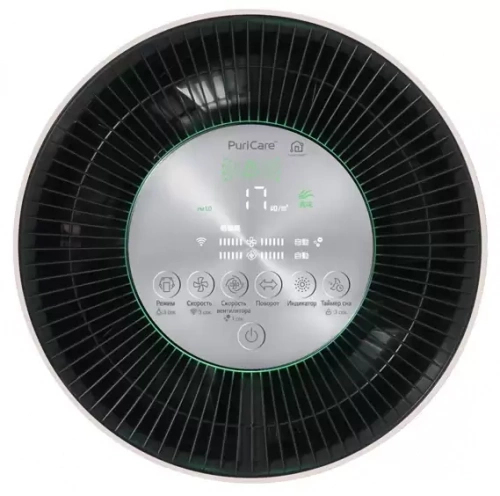 Очиститель воздуха LG AS60GDPV0