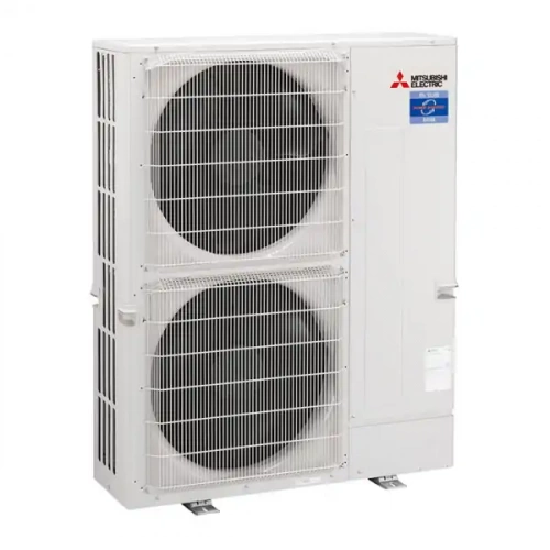 Потолочная сплит-система Mitsubishi Electric PCA-RP140KA / PUHZ-ZRP140VKA